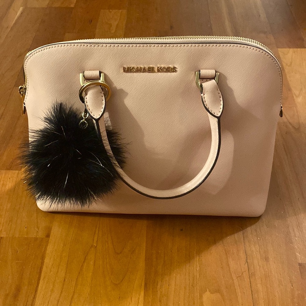 Michael‎ Kors | Dome Satchel